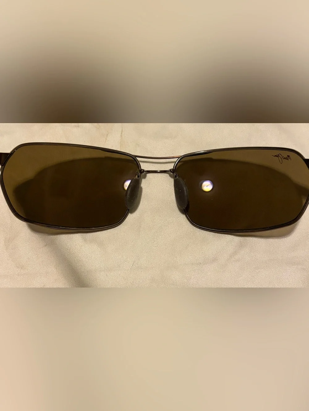 Maui Jim Brown Gulch